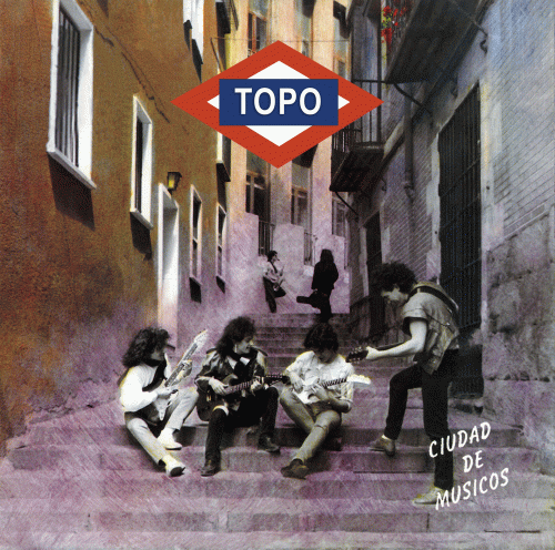 Topo : Ciudad de Músicos